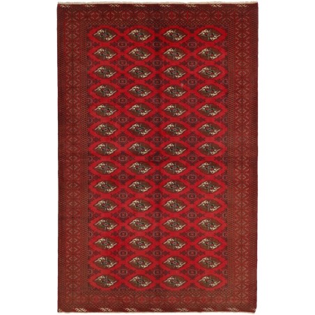 103535 tappeto persia torkaman cm 195x297