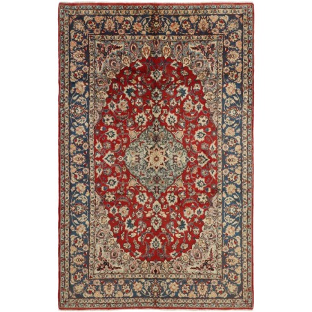 103536 tappeto persia nadjafabad cm 219x340