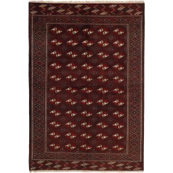 103537 tappeto persia torkaman cm 185x268