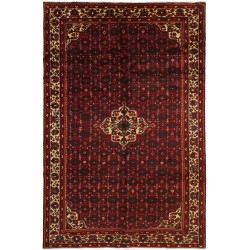 103538 tappeto persia hosseinabad cm 205x301