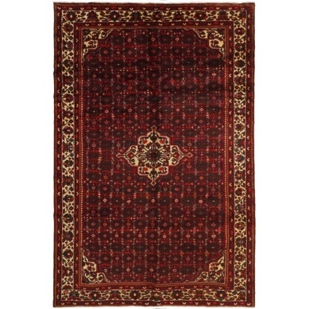 103538 tappeto persia hosseinabad cm 205x301