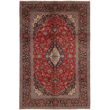 103540 tappeto persia kashmar cm 202x306
