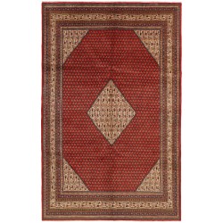 103547 tappeto persia mir boteh cm 211x330