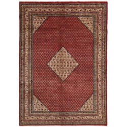 103551 tappeto persia mir boteh cm 222x316