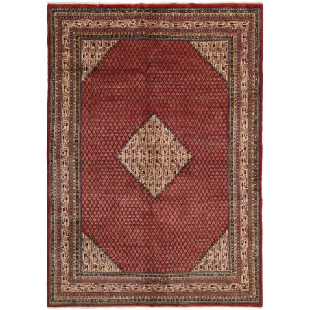 103551 tappeto persia mir boteh cm 222x316