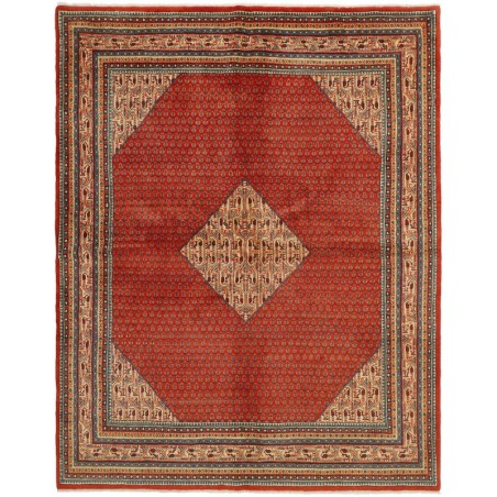 103554 tappeto persia mir boteh cm 217x270