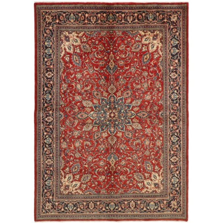 103555 tappeto persia mahal cm 220x314