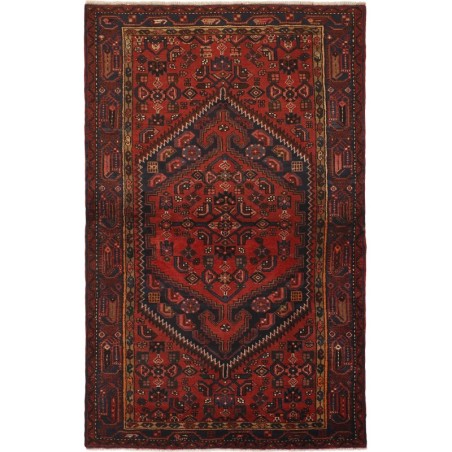 103603 tappeto persia kamseh cm 134x214