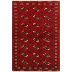 103604 tappeto persia torkaman cm 159x233