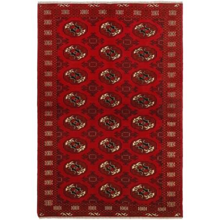 103604 tappeto persia torkaman cm 159x233