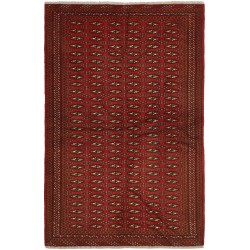 103605 tappeto persia torkaman cm 158x235