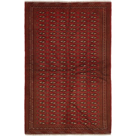 103605 tappeto persia torkaman cm 158x235