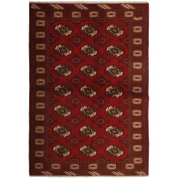 103606 tappeto persia torkaman cm 160x232
