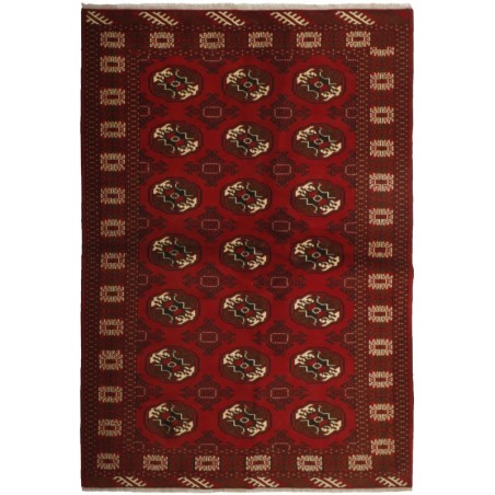 103606 tappeto persia torkaman cm 160x232