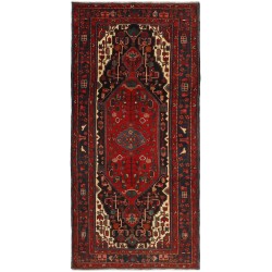 103716 tappeto persia shahsavan cm 147x303