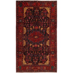 103719 tappeto persia nahavand cm 160x283