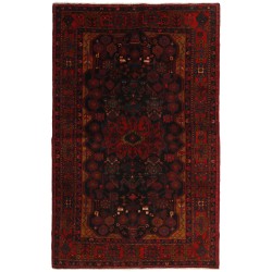 103721 tappeto persia nahavand cm 167x258