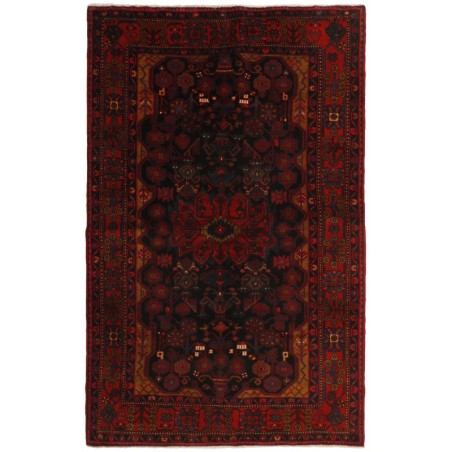 103721 tappeto persia nahavand cm 167x258