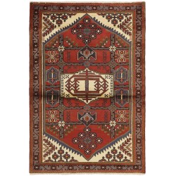 103724 tappeto persia shahsavan cm 109x162