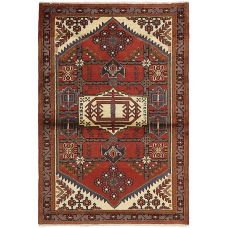 103724 tappeto persia shahsavan cm 109x162