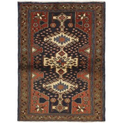103725 tappeto persia kamseh cm 100x139