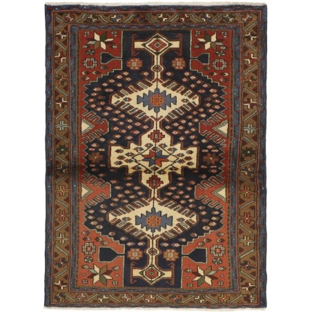 103725 tappeto persia kamseh cm 100x139