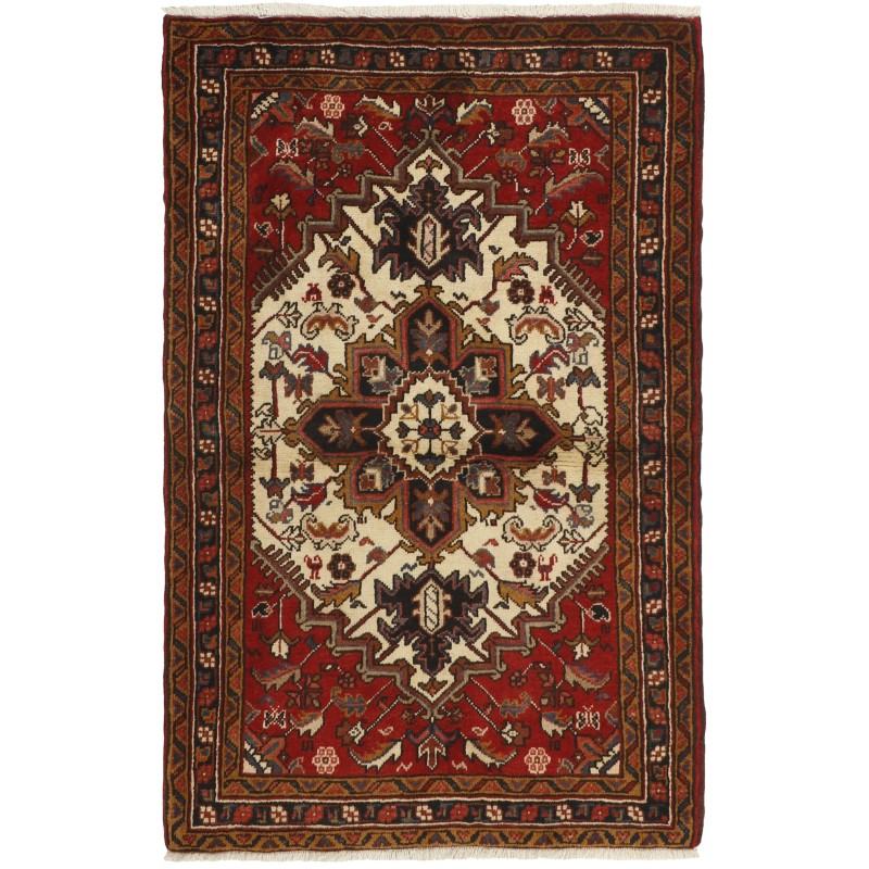 103727 tappeto persia gorawan cm 99x150