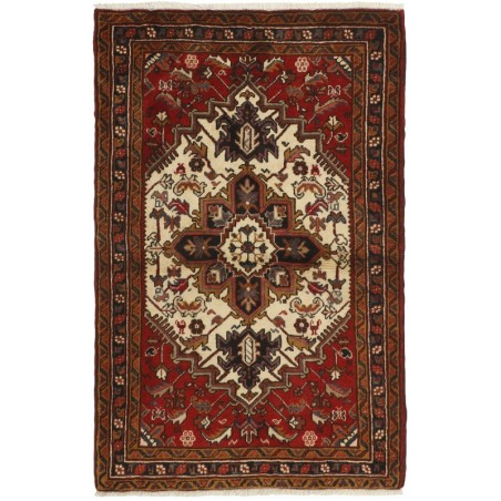 103727 tappeto persia gorawan cm 99x150