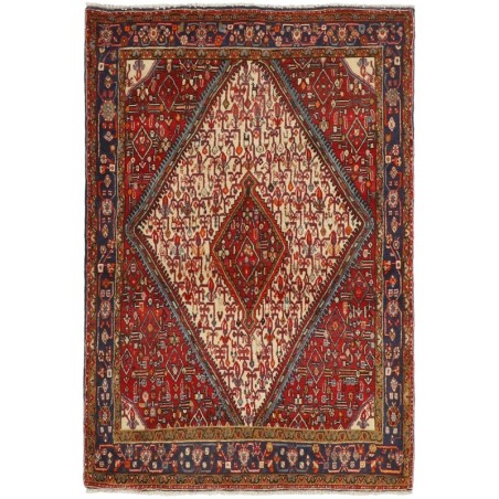 103733 tappeto persia jozan cm 108x158