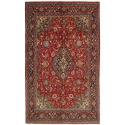 103734 tappeto persia mahal cm 215x350