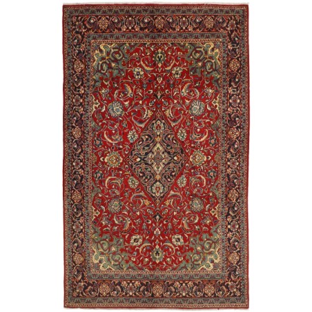 103734 tappeto persia mahal cm 215x350