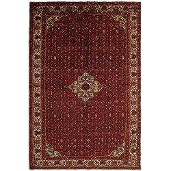 103735 tappeto persia hosseinabad cm 202x304