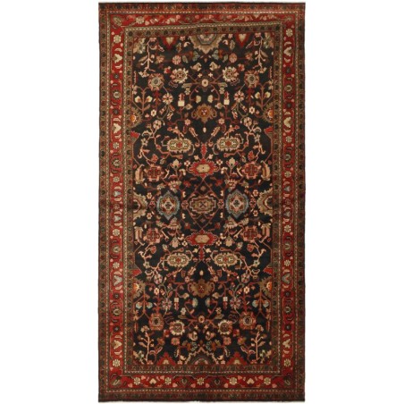 104360 tappeto persia borchaloo cm 169x344