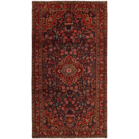 104361 tappeto persia borchaloo cm 169x312