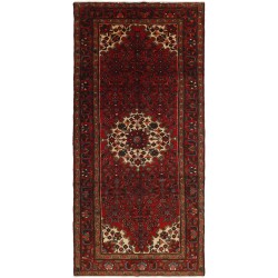 104362 tappeto persia asadabad cm 148x320