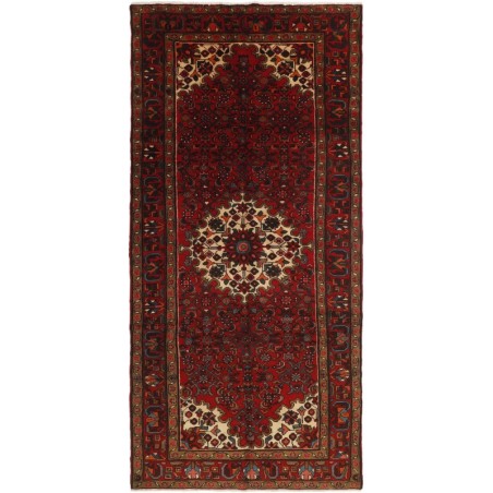 104362 tappeto persia asadabad cm 148x320