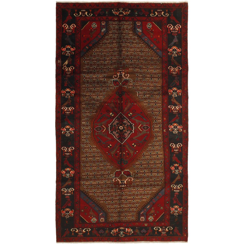 104365 tappeto persia songour cm 160x288