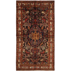 104366 tappeto persia nahavand cm 157x294