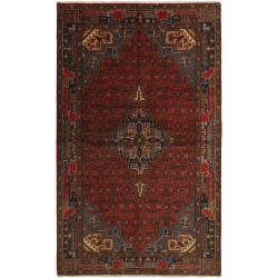 104368 tappeto persia koliaie cm 158x258