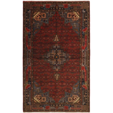 104368 tappeto persia koliaie cm 158x258