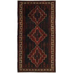 104369 tappeto persia shahsavan cm 151x281