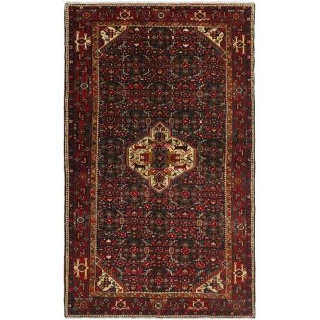 104372 tappeto persia asadabad cm 160x263