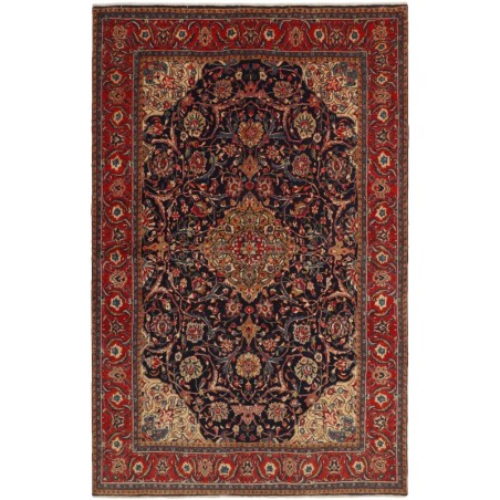 104487 tappeto persia mahal cm 212x320