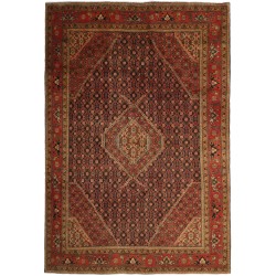 104490 tappeto persia ardebil cm 200x283