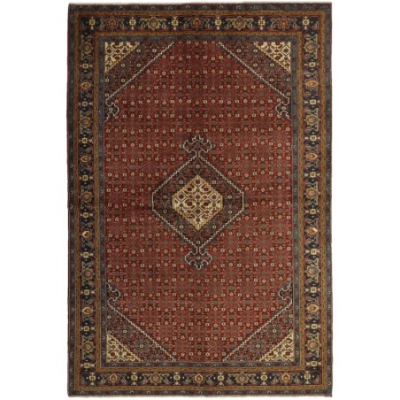 104491 tappeto persia ardebil cm 202x293