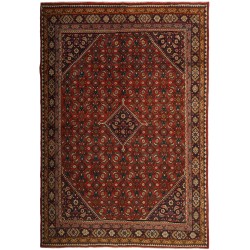 104497 tappeto persia mahal cm 200x284