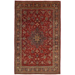 104503 tappeto persia mahal cm 219x350