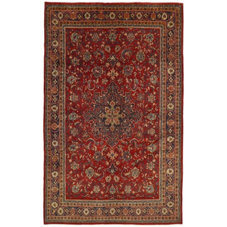 104503 tappeto persia mahal cm 219x350