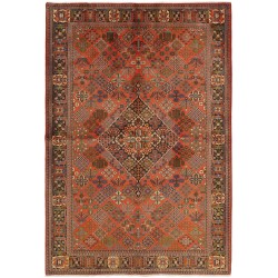 104554 tappeto persia meimeh cm 165x244
