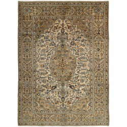 104558 tappeto persia nadjafabad cm 218x302